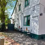 Apartmán Auster *