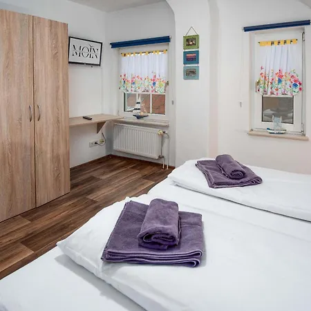 Auster Apartament
