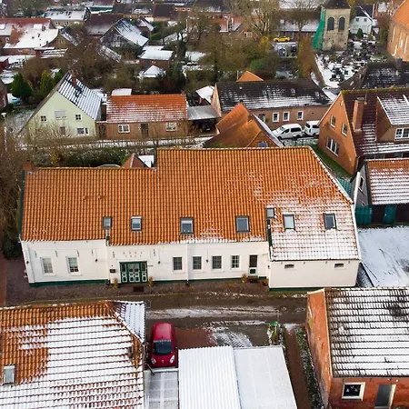 Alte Brauerei Auster Manslagt