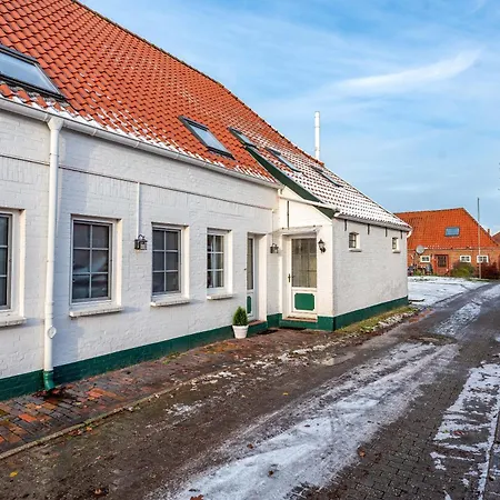 Auster Manslagt