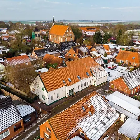 Lejlighed Alte Brauerei Auster