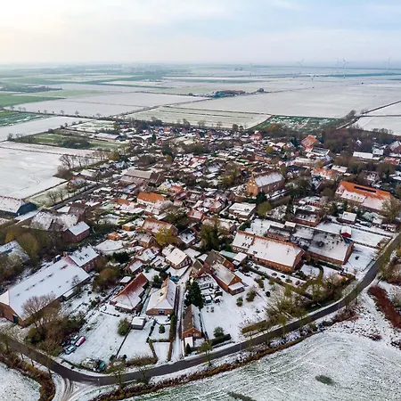 Alte Brauerei Auster Manslagt