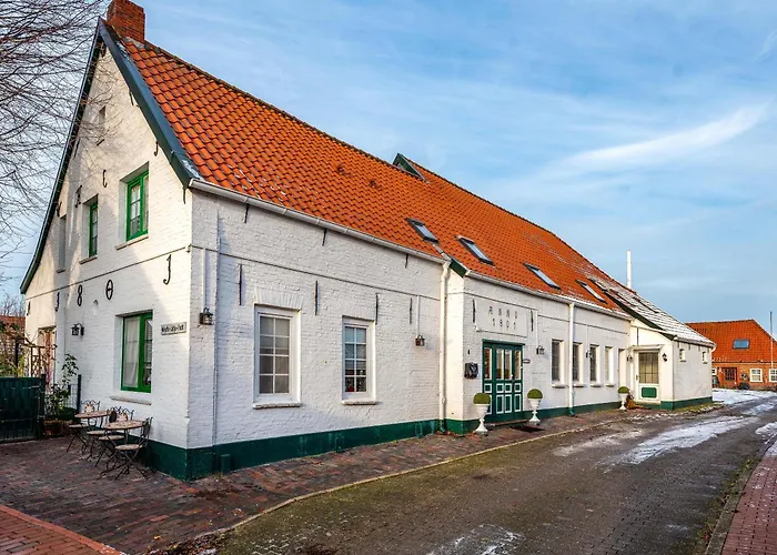 Alte Brauerei Auster Lejlighed *