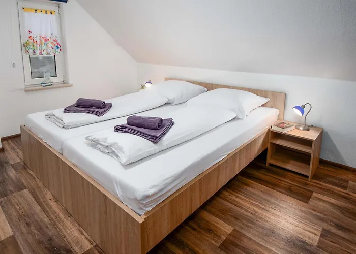 Lejlighed Alte Brauerei Auster