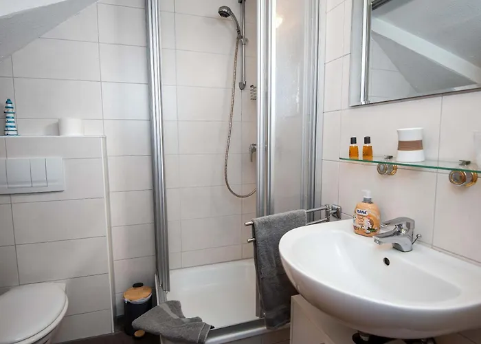 Alte Brauerei Auster