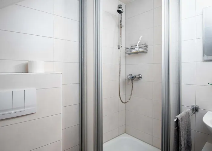 Lejlighed Alte Brauerei Auster