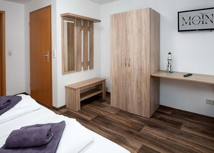 Lejlighed Alte Brauerei Auster