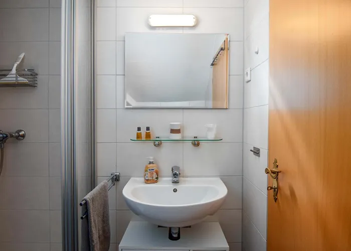 Alte Brauerei Auster *