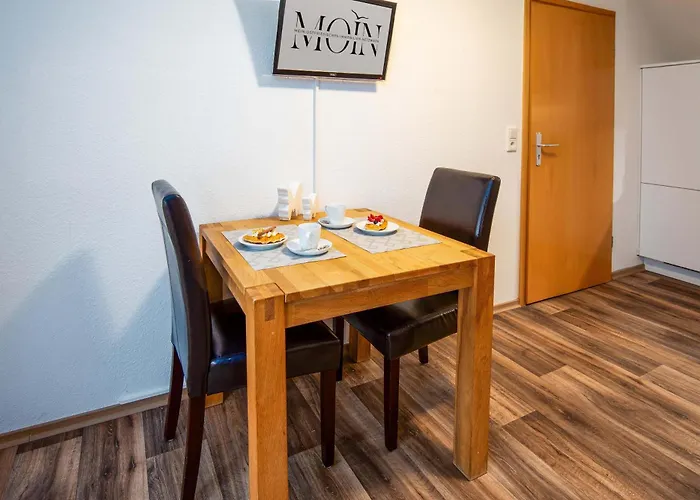 Alte Brauerei Auster * Manslagt