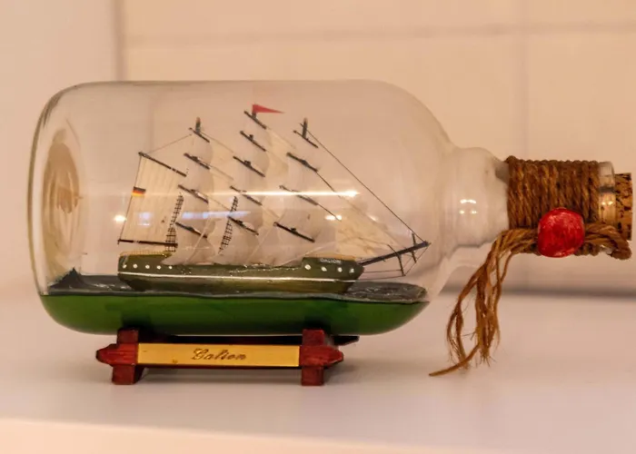 Lejlighed Alte Brauerei Auster