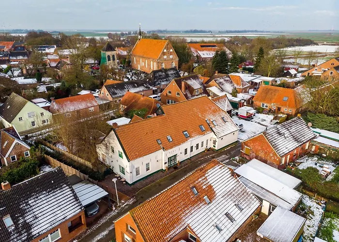 Alte Brauerei Auster * Manslagt