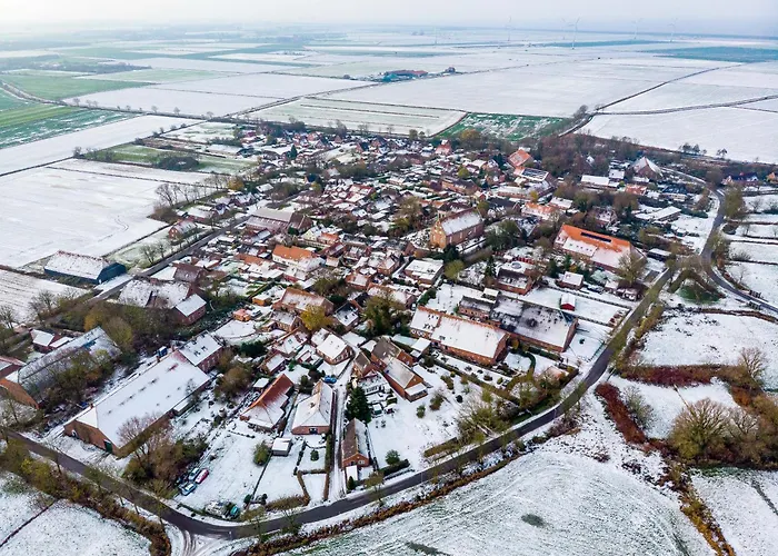 Alte Brauerei Auster